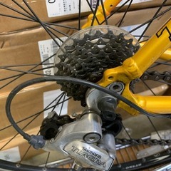 ロードバイク　TREK 1000SL トレックの画像