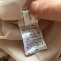 ショートスカートの画像