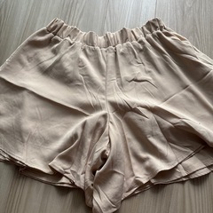 ショートスカートの画像