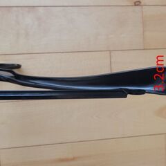 スーツ・ジャケット用 ハンガーセット 20本の画像