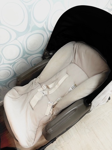 コンビ　電動ハイローチェア