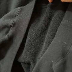 SFC／メンズL／　長袖トレーナー　秋向けの画像