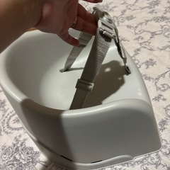 子供補助椅子の画像