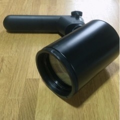 パナソニック　スポットライト　LED 照明　電球色の画像