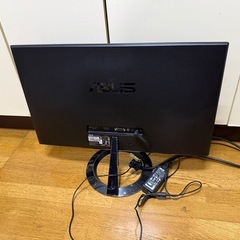 ASUS ゲーミングモニター 21.5inchの画像