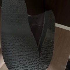 ムートンの画像