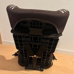 チャイルドシートの画像