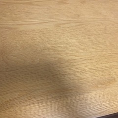 美品 デスクの画像