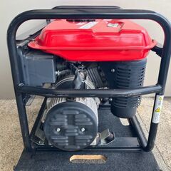 新ダイワ やまびこ EGR2400 ガソリンエンジン発電機 単相100V 2.4kVA 愛知県 一宮市 名古屋 稲沢 江南 岩倉 岐阜 羽島 各務ヶ原 三重 愛知 グッドプライス一宮の画像