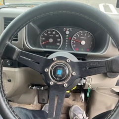 カスタム多数　ちょい訳ありの為格安　車検ありの画像