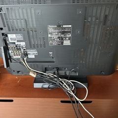 Panasonic 液晶テレビ 32インチ TH-32LZ85の画像
