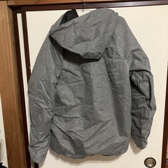 メンズ防寒アウターの画像