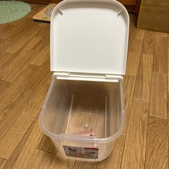 米びつ5キロの画像