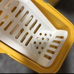 電子レンジ用哺乳瓶消毒器の画像