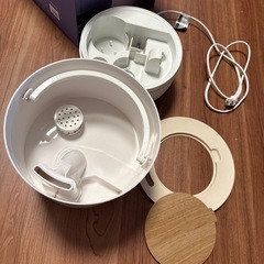 加湿器の画像