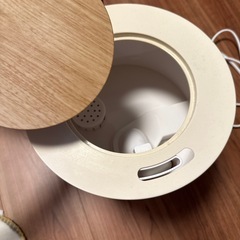 加湿器の画像