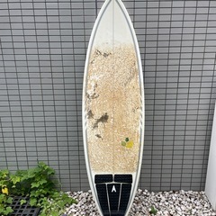 サーフボード　譲りますの画像