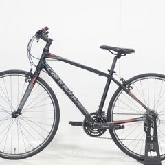 CANNONDALE 「キャノンデール」 QUICK 5 2016年モデル クロスバイクの画像
