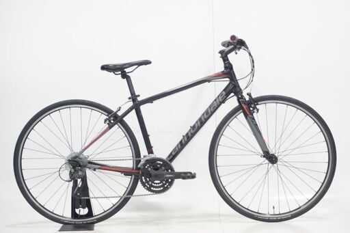 CANNONDALE 「キャノンデール」 QUICK 5 2016年モデル クロスバイク