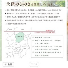 すのこベッド　セミダブルの画像