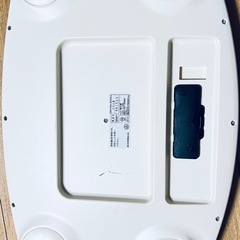 新生児体重計の画像