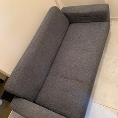 ソファの画像