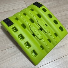 ふくらはぎ伸長機の画像