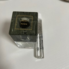 ピローミスト、バースデーフレグランスの画像