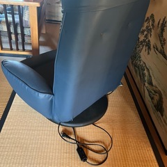 座椅子の画像