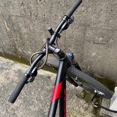 トレック MARLIN7の画像