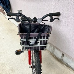 子供自転車　16インチ　Jeepの画像