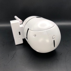 【144】新品4台 屋内 3MP デュアルレンズ ワイヤレスネットワークカメラの画像