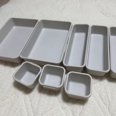 カラトリー入れの画像