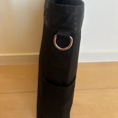 ビジネスバックの画像