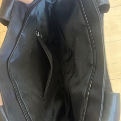 ビジネスバックの画像
