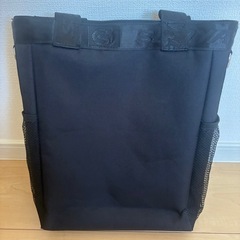 ビジネスバックの画像
