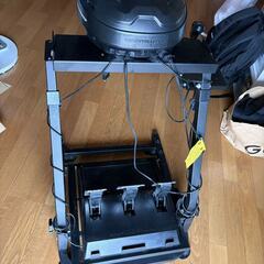 AP2 Racing Wheel Stand ホイールスタンドの画像