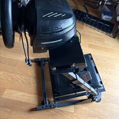 AP2 Racing Wheel Stand ホイールスタンドの画像