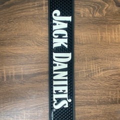 【非売品】ジャックダニエル　バーマットの画像