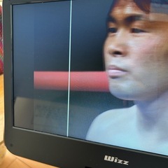 DVDプレーヤー　ややジャンク品の画像