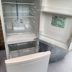 ⭐️配送可能⭐️ パナソニック　冷蔵庫の画像