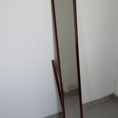 姿見　ミラー　全身鏡の画像