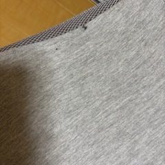 ニトリ枕の画像