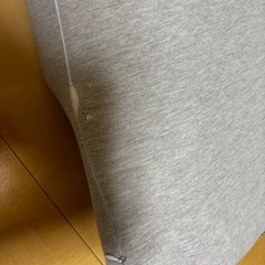 ニトリ枕の画像