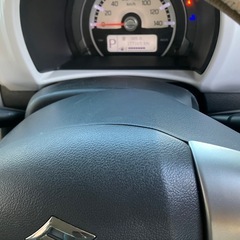 ハスラー🚗の画像