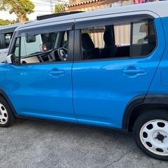 ハスラー🚗の画像