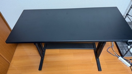 Bauhutte(バウヒュッテ) ゲーミングデスク