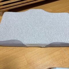 ニトリ枕の画像