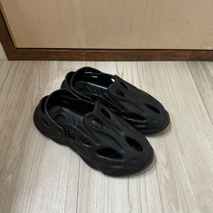 サンダル スリッパ 靴 24〜24.5 cm   未使用の画像