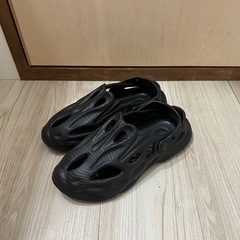 サンダル スリッパ 靴 24〜24.5 cm   未使用の画像
